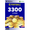 eFootball Coin 3300 - PES 2024 [US]